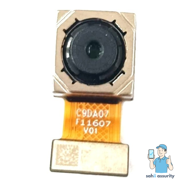 Replacement Back Camera for Vivo Y20G (Main Camera) thumbnail